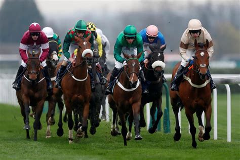 Aintree Race Results Yesterday: Fast + Full Results .
